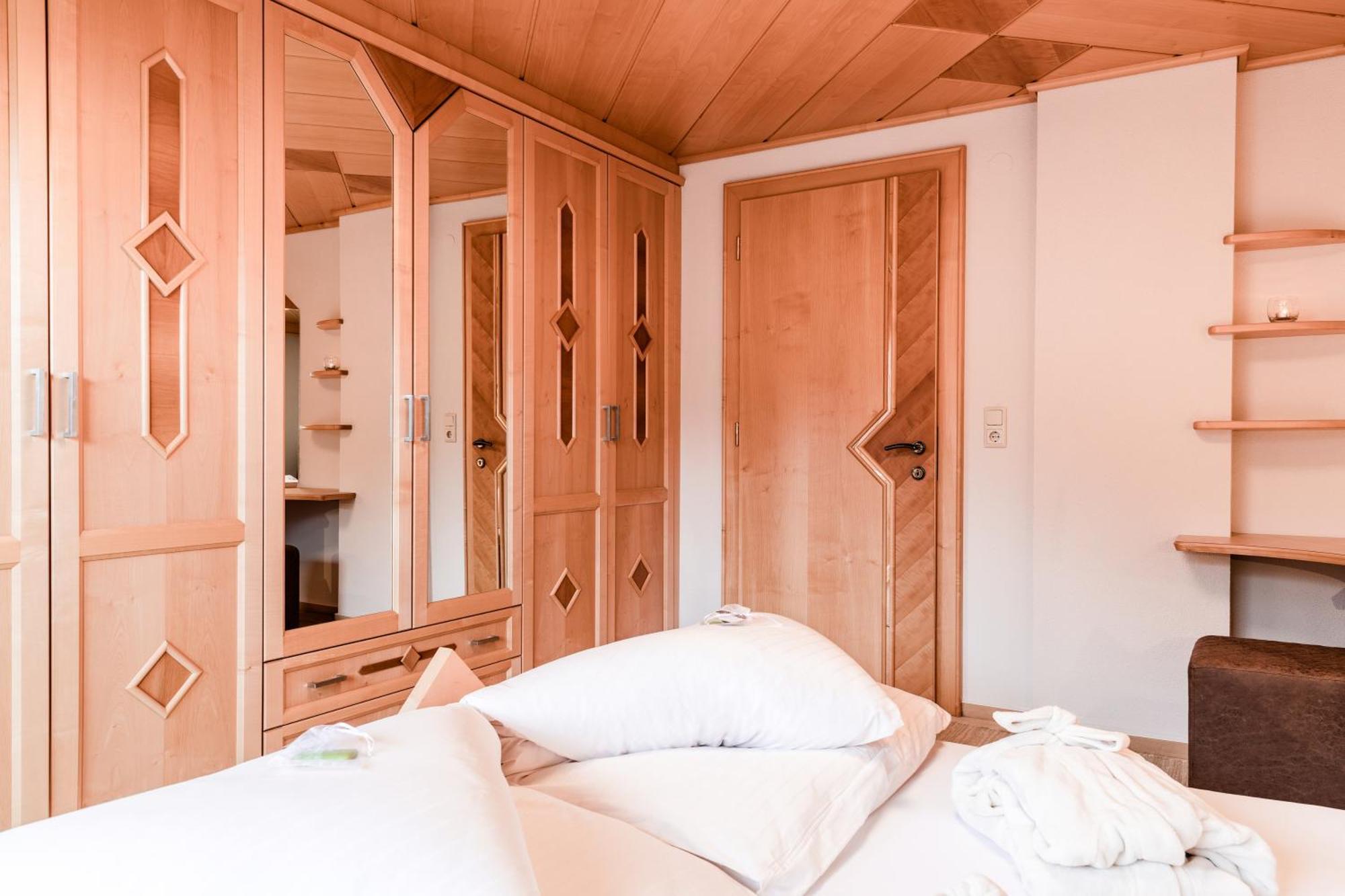 Apart Oberhaus Kappl  Habitación foto