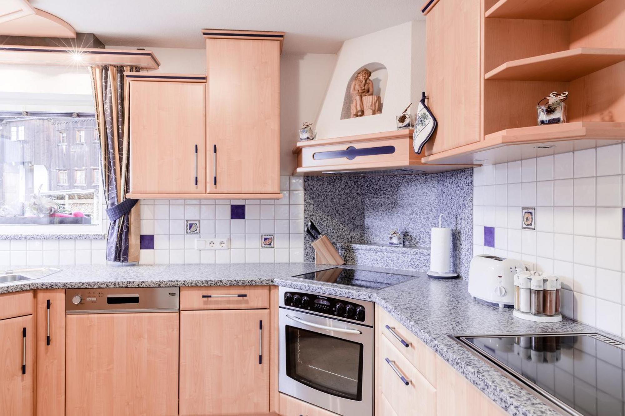 Apart Oberhaus Kappl  Habitación foto