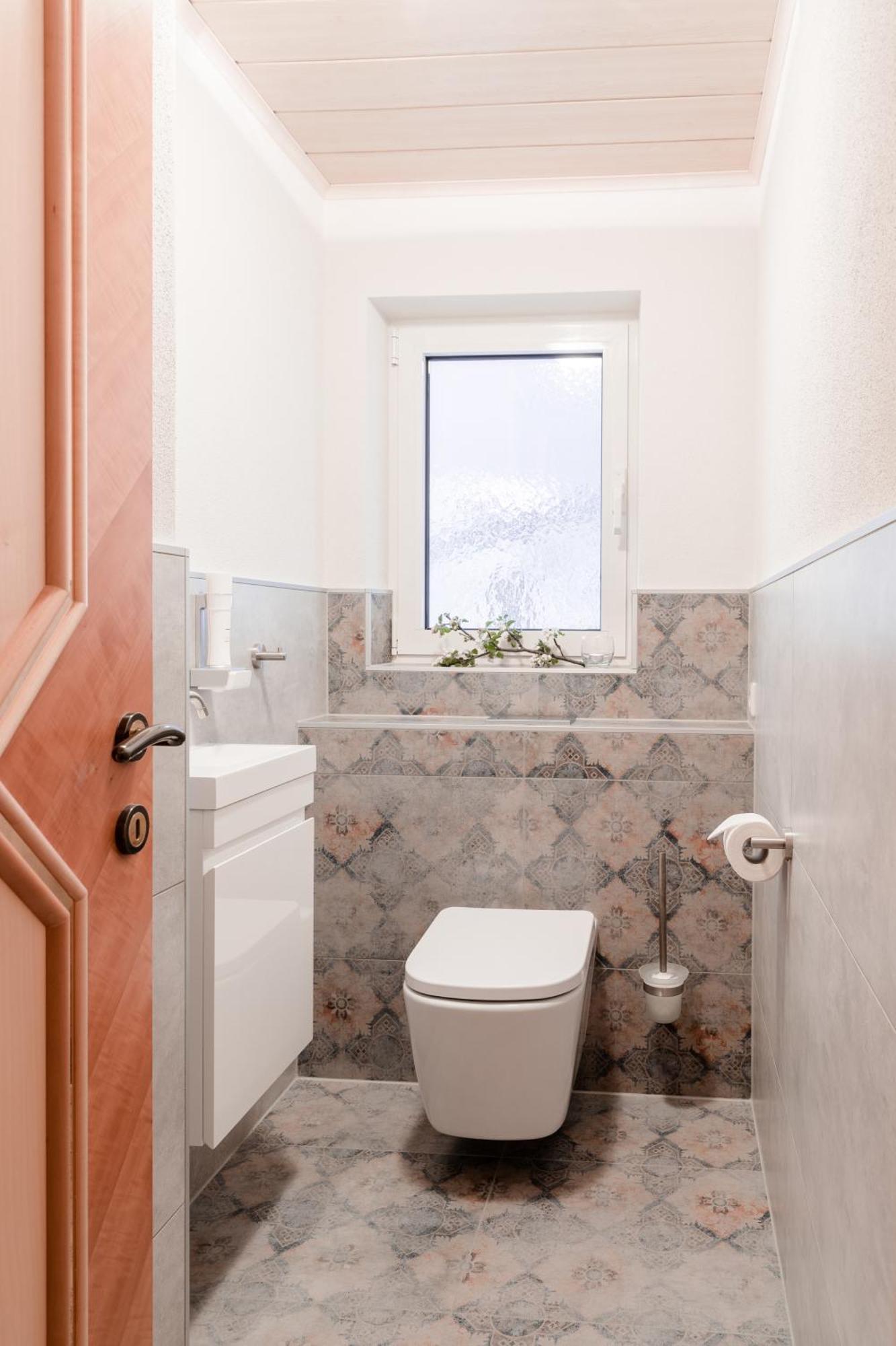 Apart Oberhaus Kappl  Habitación foto