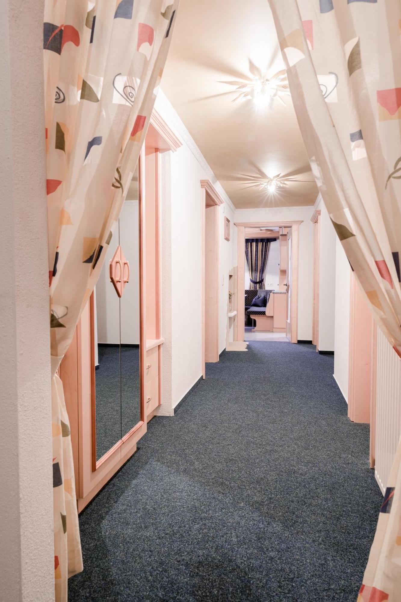 Apart Oberhaus Kappl  Habitación foto