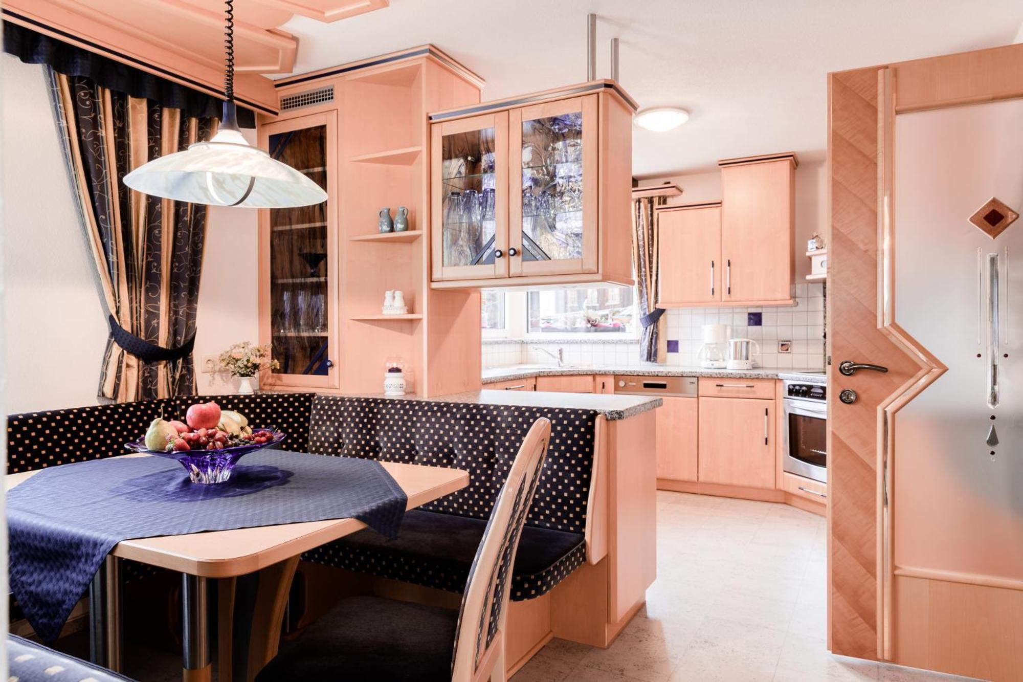 Apart Oberhaus Kappl  Habitación foto
